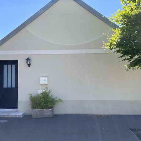 Appartement 3Km Disneyland Paris 4 A 6 Personnes Маньи-ле-Онгр Экстерьер фото