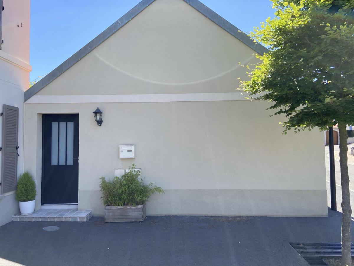 Appartement 3Km Disneyland Paris 4 A 6 Personnes Маньи-ле-Онгр Экстерьер фото