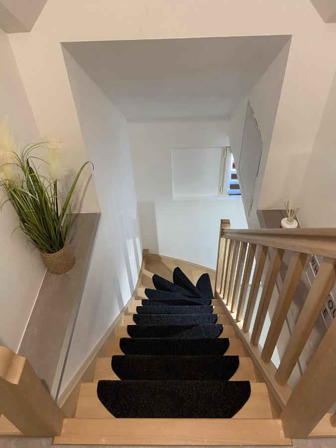 Appartement 3Km Disneyland Paris 4 A 6 Personnes Маньи-ле-Онгр Экстерьер фото