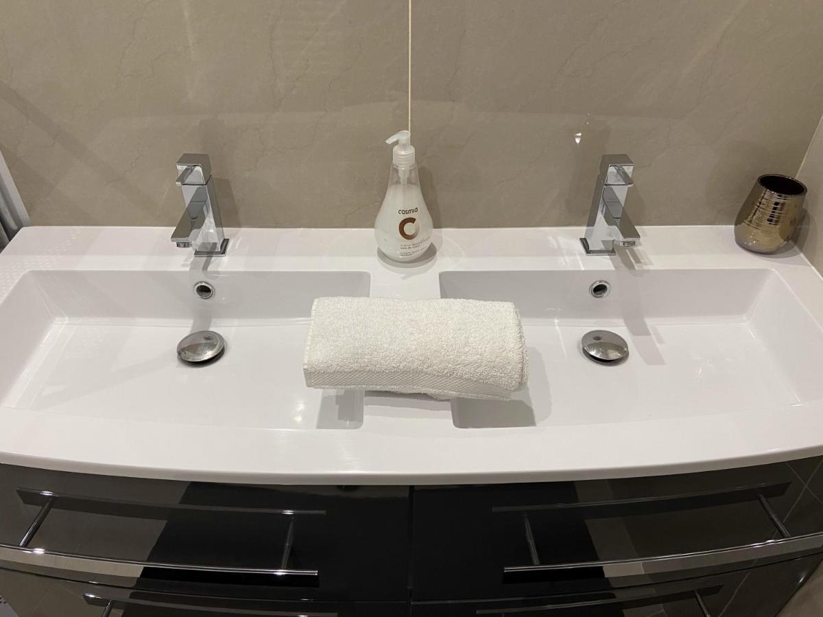 Appartement 3Km Disneyland Paris 4 A 6 Personnes Маньи-ле-Онгр Экстерьер фото