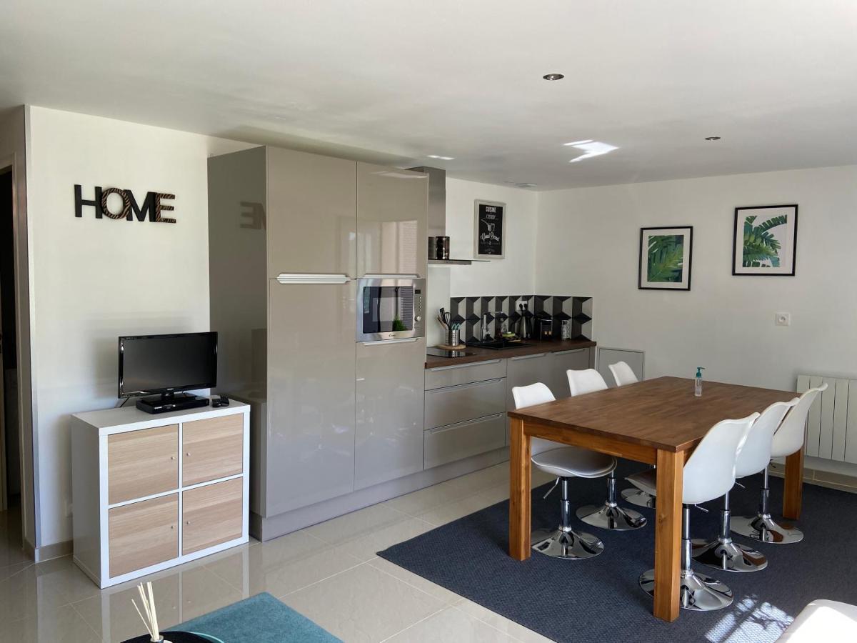 Appartement 3Km Disneyland Paris 4 A 6 Personnes Маньи-ле-Онгр Экстерьер фото